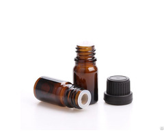 Screw Cap Oil Bottle