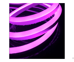 Domed Led Neon Flex