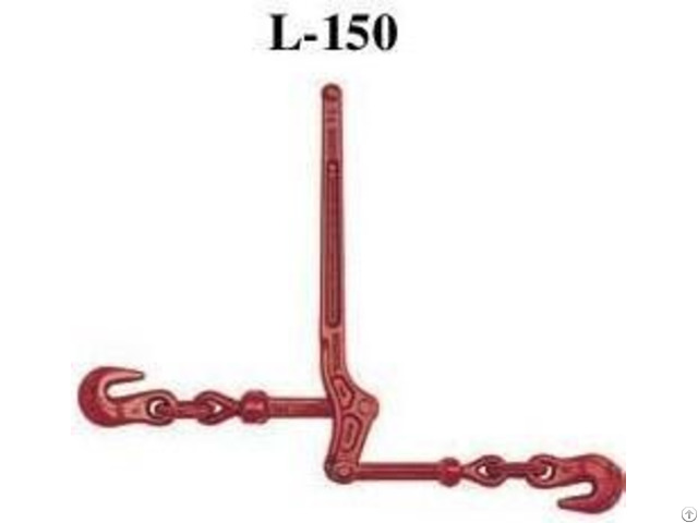 Crosby Lebus L 150 Lever Type Load Binders