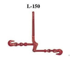 Crosby Lebus L 150 Lever Type Load Binders