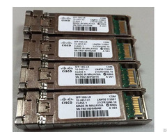 Cisco Genuine Sfp 10g Lr