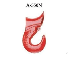 Crosby A 350 N Choker Hooks