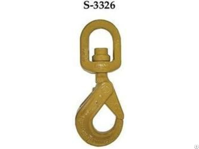 Crosby S 3326 Hooks