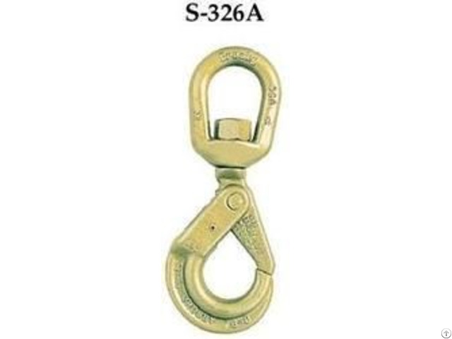 Crosbys 326 A Hooks