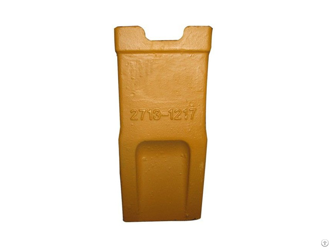 Daewoo Excavator 2713 1217 Bucket Teeth