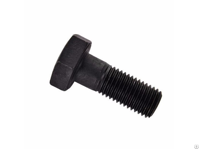 Sd Hex Bolts Din6914 Cl Hv 10 9