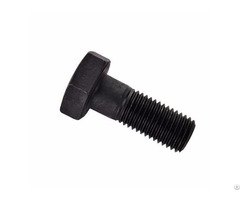 Sd Hex Bolts Din6914 Cl Hv 10 9