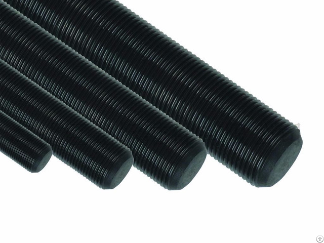 Threaded Rods Din 975