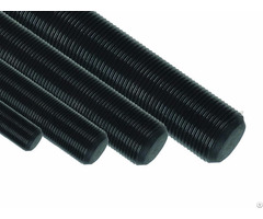 Threaded Rods Din 975