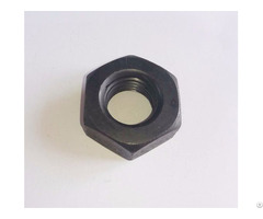 Hex Nuts Din 6915 Cl Hv 10