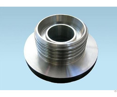 Machining Parts