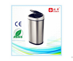 40l Hot Sale Smart Handmade Dustbin Design Gyt40 1b S