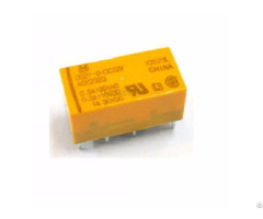 Pcb Mount Signal Relay Ds2y S Dc12v