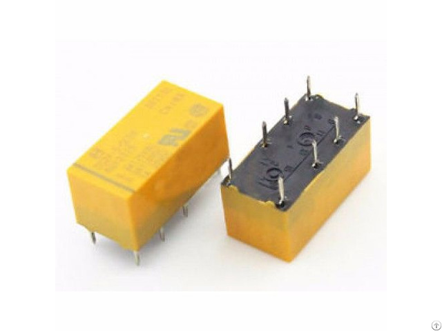 Signal Relays Ds2y S Dc5v