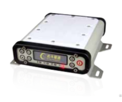 Er 680 Bd High Precision Storage Type Receiver