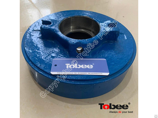 Tobee Cam029hs1a05 Expeller Ring