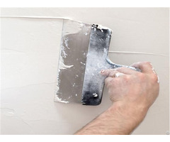 Hpmc For Wall Putty Skim Coat