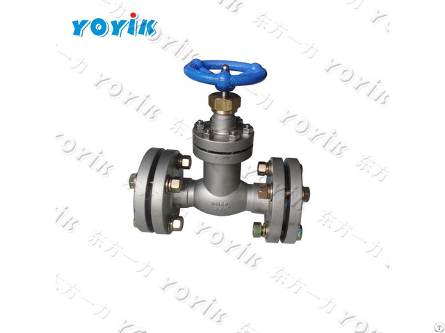 Hand Valve Z41h 10c Dn50 Wcb