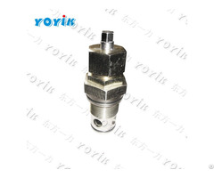 Yoyik Supply Hand Valve J41h 16c Dn20