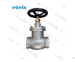 Yoyik Brand New Hand Valve J61y 320c Dn20