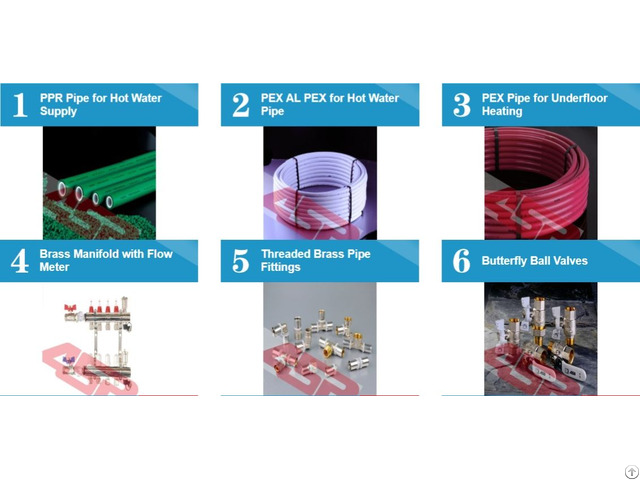 Ball Valves Pipes Manifold Fools