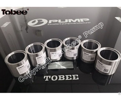 Tobee 4x3c Ah Slurry Pump Shaft Spacer Cam117c23