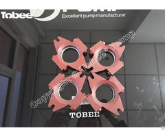 Tobee Slurry Pump Gland Assembly