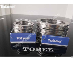 Tobee Slurry Pump Lantern Ring E063hs1p05