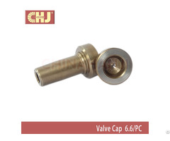 Common Rail Valve Seat Cap Bonnet No 334 12pcs