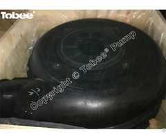 Natural Rubber High Seal Type Frame Plate Liner