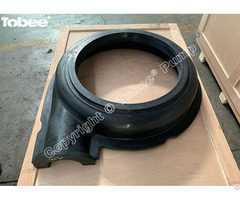 Rubber Cover Plate Liner E4018tl1r55