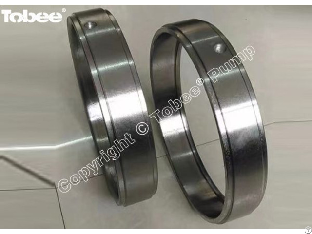 Tobee Pos 502 Wear Ring For Andritz Fp40 400 Pump