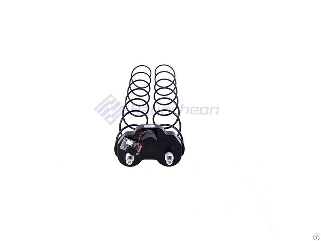 Spring Hauncheon 6 Coil