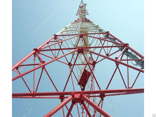 Wholesaler Types Of Communication Towers