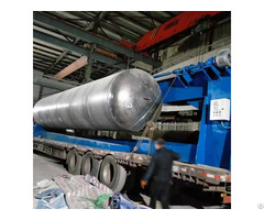 Frp Storage Tank Winding Equipment