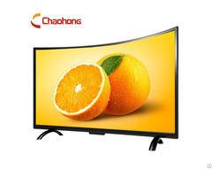 55inch Uhd Curved Smart Tv