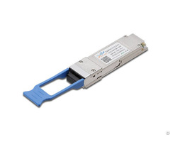 100g Qsfp28 1310nm Lr4 10km Lc Optical Transceiver