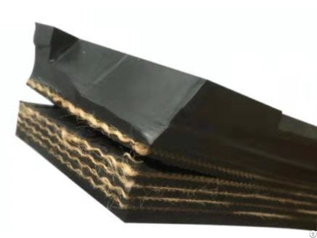 Ep Rubber Conveyor Belt