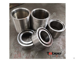 Tobee Slurry Pump Wear Parts