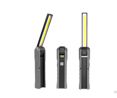 Flexible Tpr Cob Work Light