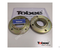 Tobee D024e65 Slurry Pump End Cover