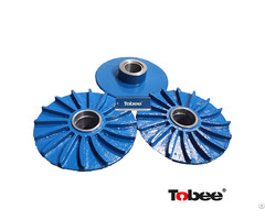 Tobee Cam028hs1a05 Slurry Pump Expellers