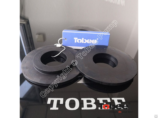 Tobee B15132ls01 Slurry Pump Joint Is Used To Seal The 2x1 5 B Ah Discharge End