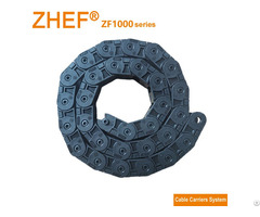 Cable Carriers Drag Chain Zf1000 Series