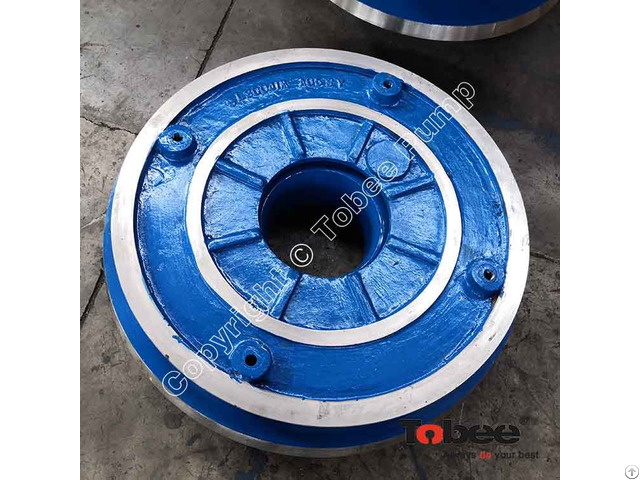 Tobee Sl30041m Frame Plate Liner Insert