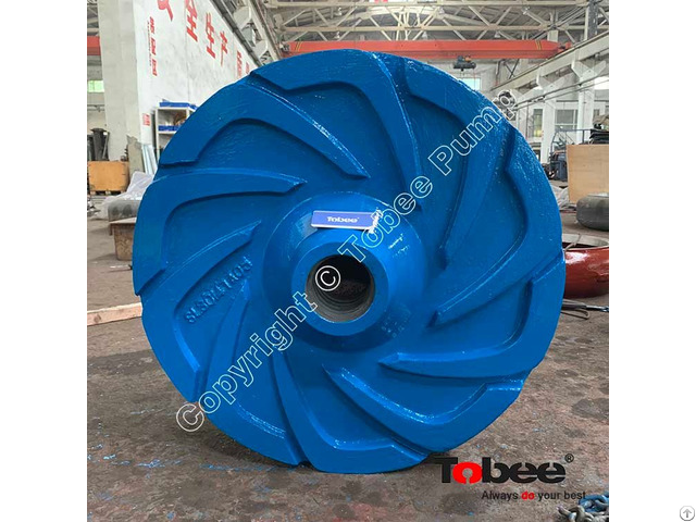Tobee Impeller Rsl30147a05