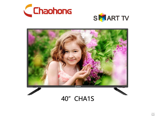Fhd 40 Inch Smart Tv