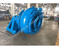 Tobee 12x10f G Gravel Sand Pumps