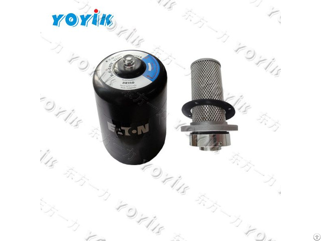 China Yoyik Supply Filter Element Br110 Ef4 50