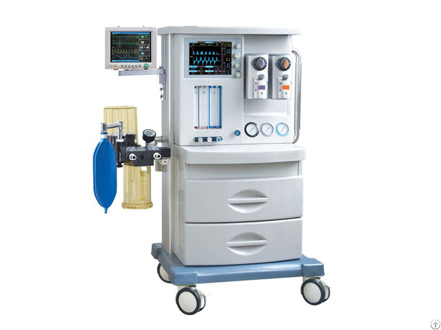 Competitive Price Yj 8501 Anesthesia Machine